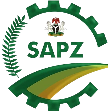 Sapz logo