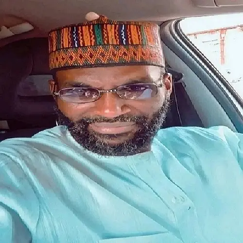 Abubakar Umar