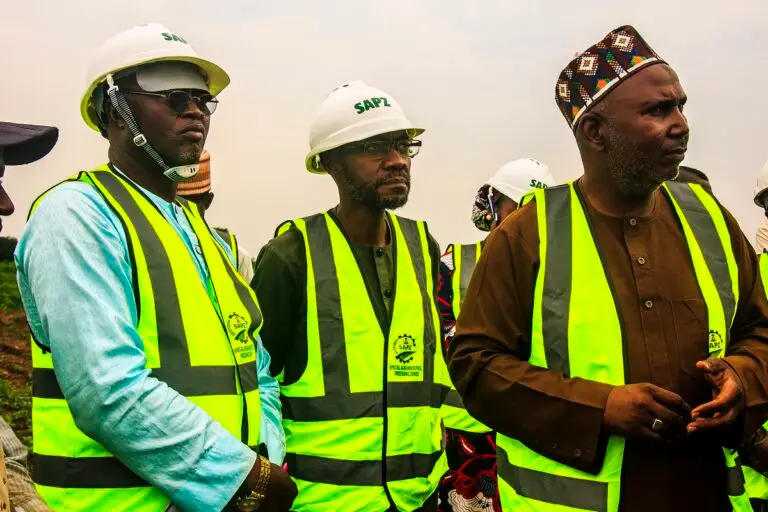 Sapz-Kaduna