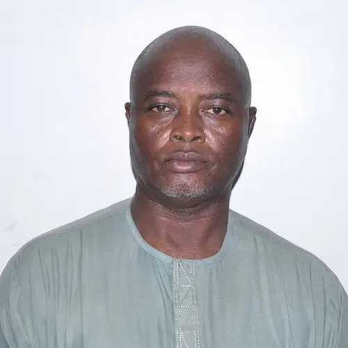 Abdullahi Aliyu