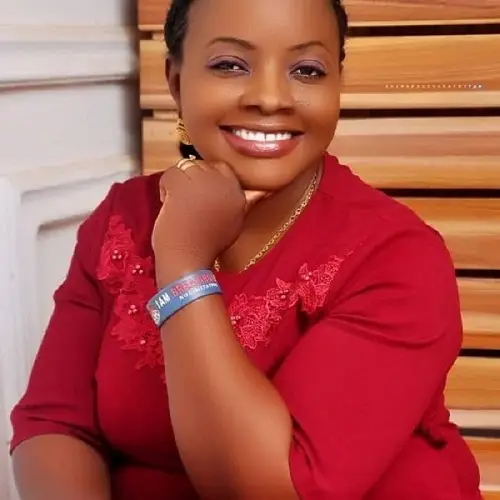 Maureen O. Oyedoja