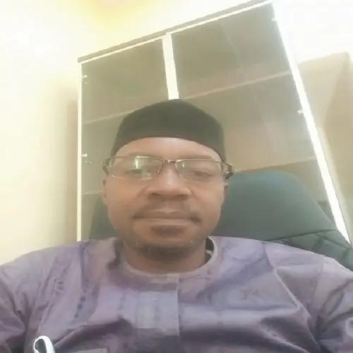 Agaji A. Maruku