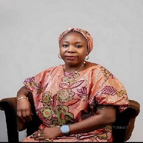 Rose Ndandok