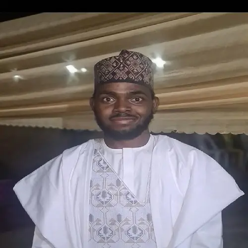 Haruna R. Muhammad