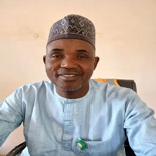 Musa U. Maskawa