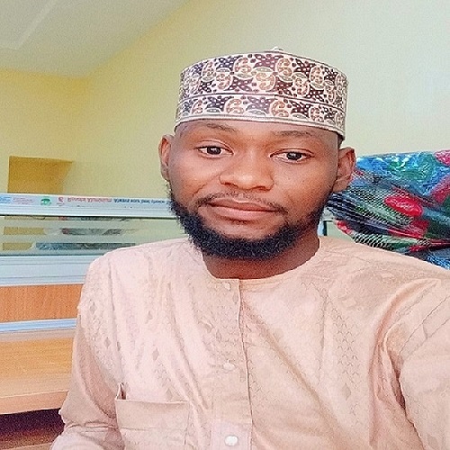 Mukhtar Zubairu