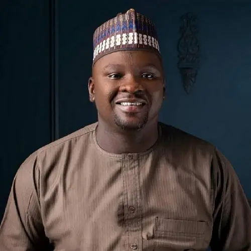 Imrana Tanimu