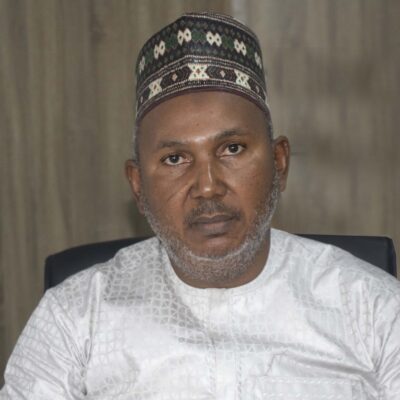 Abbas Sani
