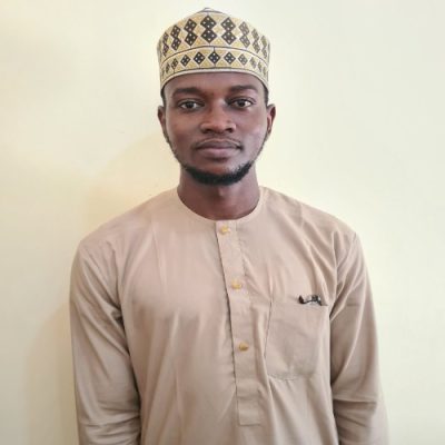 Lawal Bukar