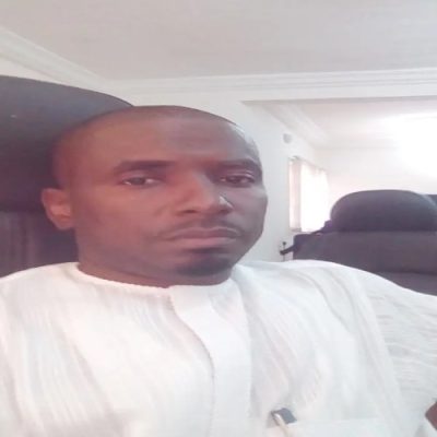 Garba B. Lere